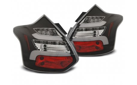 Фонари задние Ford Focus MK3 2011-2014