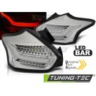 Фонари задние Ford Focus MK3 2015-2018