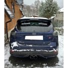 Фонари задние Ford Focus MK3 2015-2018