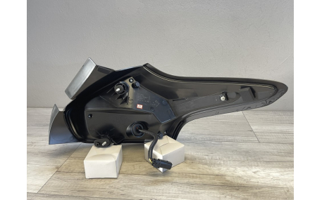 Фонари задние Ford Focus MK3 2015-2018