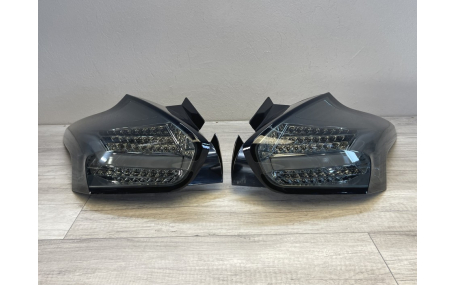 Фонари задние Ford Focus MK3 2015-2018
