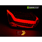 Фонари задние Ford Focus MK3 2015-2018