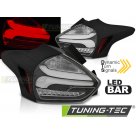 Фонари задние Ford Focus MK3 2015-2018