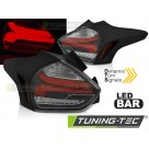 Фонари задние Ford Focus MK3 2015-2018