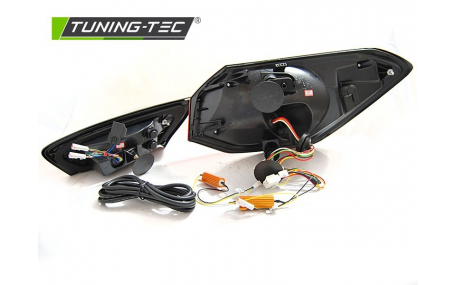 Фонари задние Ford Focus MK4