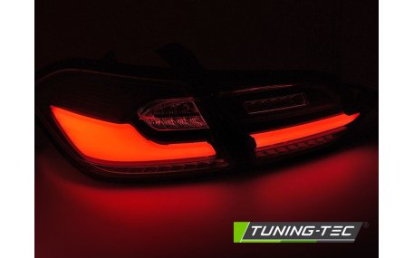 Фонари задние Ford Fiesta MK8