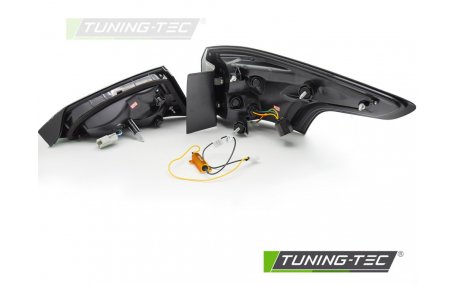 Фонари задние Ford Focus MK3 2011-2018