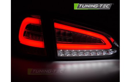 Фонари задние Ford Focus MK3 2011-2018