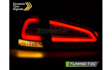 Фонари задние Ford Focus MK3 2011-2018