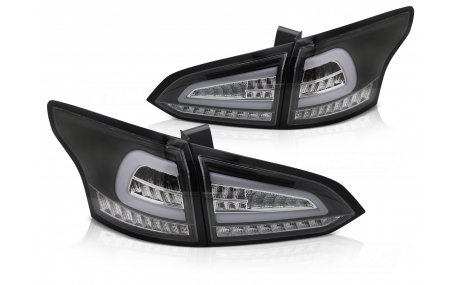 Фонари задние Ford Focus MK3 2011-2018