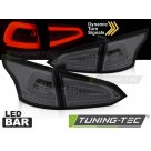 Фонари задние Ford Focus MK3 2011-2018