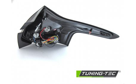 Фонари задние Ford Focus MK3 2011-2014