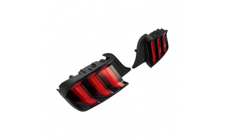 Фонари задние Ford Mustang