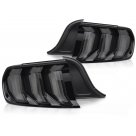 Фонари задние Ford Mustang