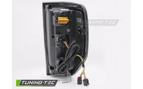 Фонари задние Ford Ranger 2011-2021