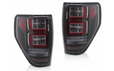 Фонари задние Ford F150