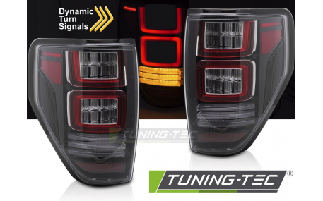 Фонари задние Ford F150