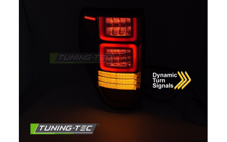 Фонари задние Ford F150