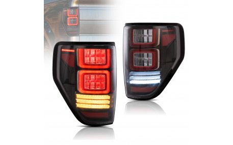 Фонари задние Ford F150