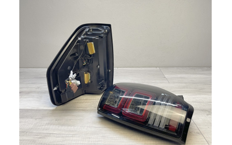 Фонари задние Ford F150