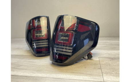 Фонари задние Ford F150