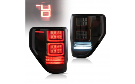 Фонари задние Ford F150