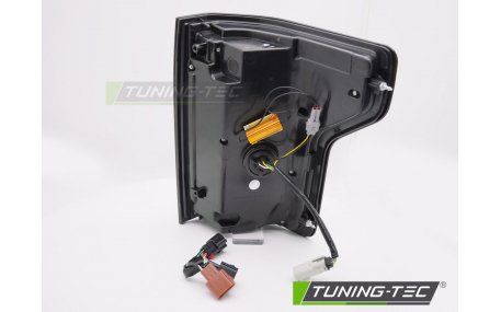 Фонари задние Ford F150