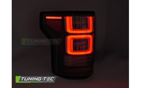 Фонари задние Ford F150