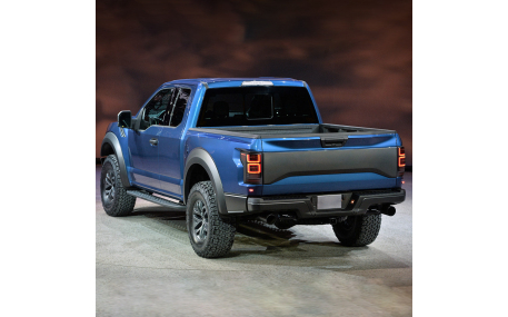 Фонари задние Ford F150