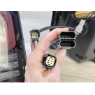 Фонари задние Ford F150