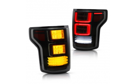 Фонари задние Ford F150
