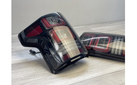 Фонари задние Ford F150