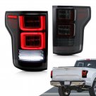Фонари задние Ford F150
