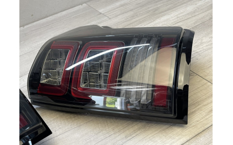 Фонари задние Ford F150