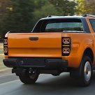 Фонари задние Ford Ranger 2011-2021