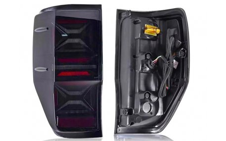 Фонари задние Ford Ranger 2011-2021