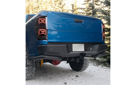 Фонари задние Ford Ranger 2011-2021