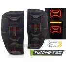 Фонари задние Ford Ranger 2011-2021