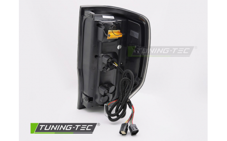 Фонари задние Ford Ranger 2011-2021