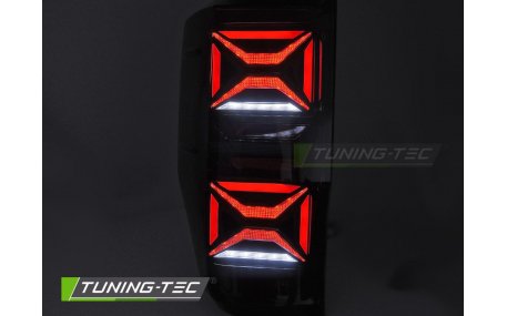 Фонари задние Ford Ranger 2011-2021