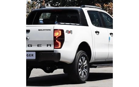 Фонари задние Ford Ranger 2011-2021