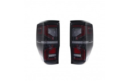 Фонари задние Ford Ranger 2011-2021