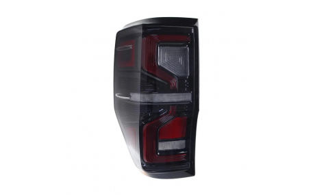 Фонари задние Ford Ranger 2011-2021
