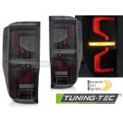 Фонари задние Ford Ranger 2011-2021