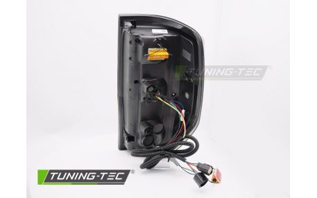 Фонари задние Ford Ranger 2011-2021