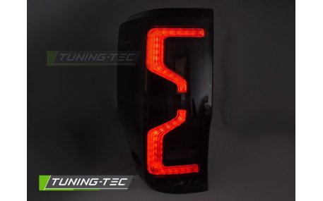 Фонари задние Ford Ranger 2011-2021