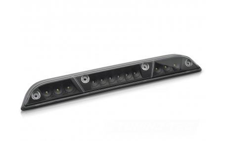 Дополнительная оптика Ford F150