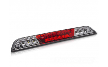 Дополнительная оптика Ford F150