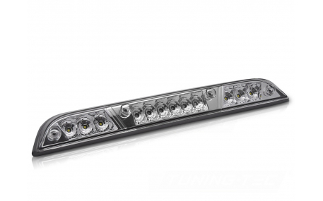 Дополнительная оптика Ford F150