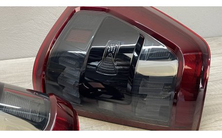 Фонари задние Ford F150 2021-2024